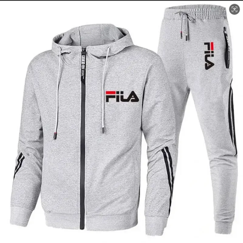 Mens Fashion Zip Up - 2026 Herren Frühling und Herbst Outdoor