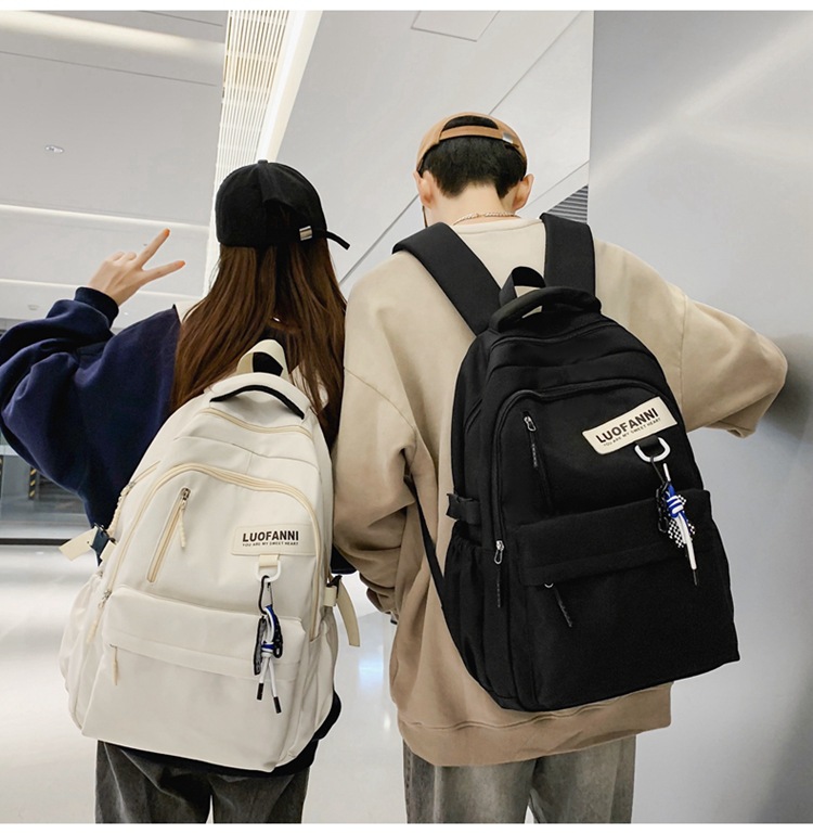 Men'S Fashion For 70 Year Old - Modische Schultasche für Mädchen, Rucksack mit