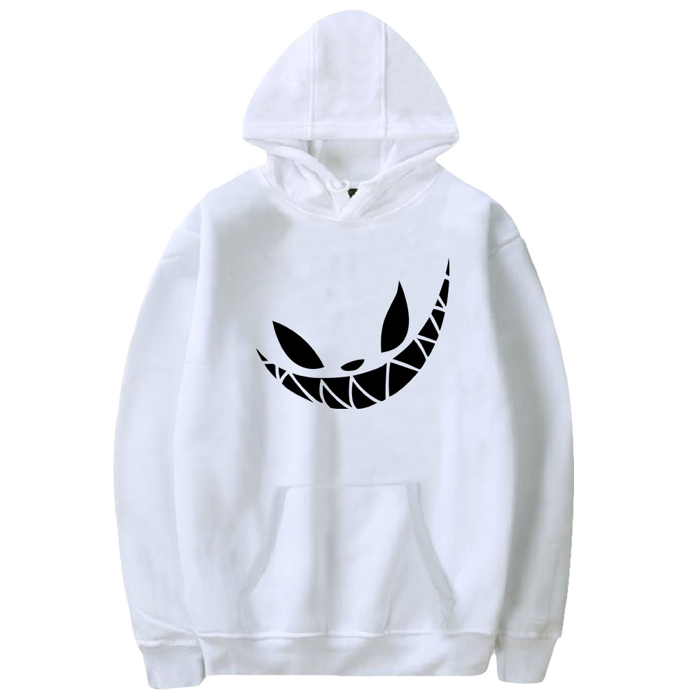Men Fashion Youtubers - Rubius Hoodie Unisex Langarm Damen Herren