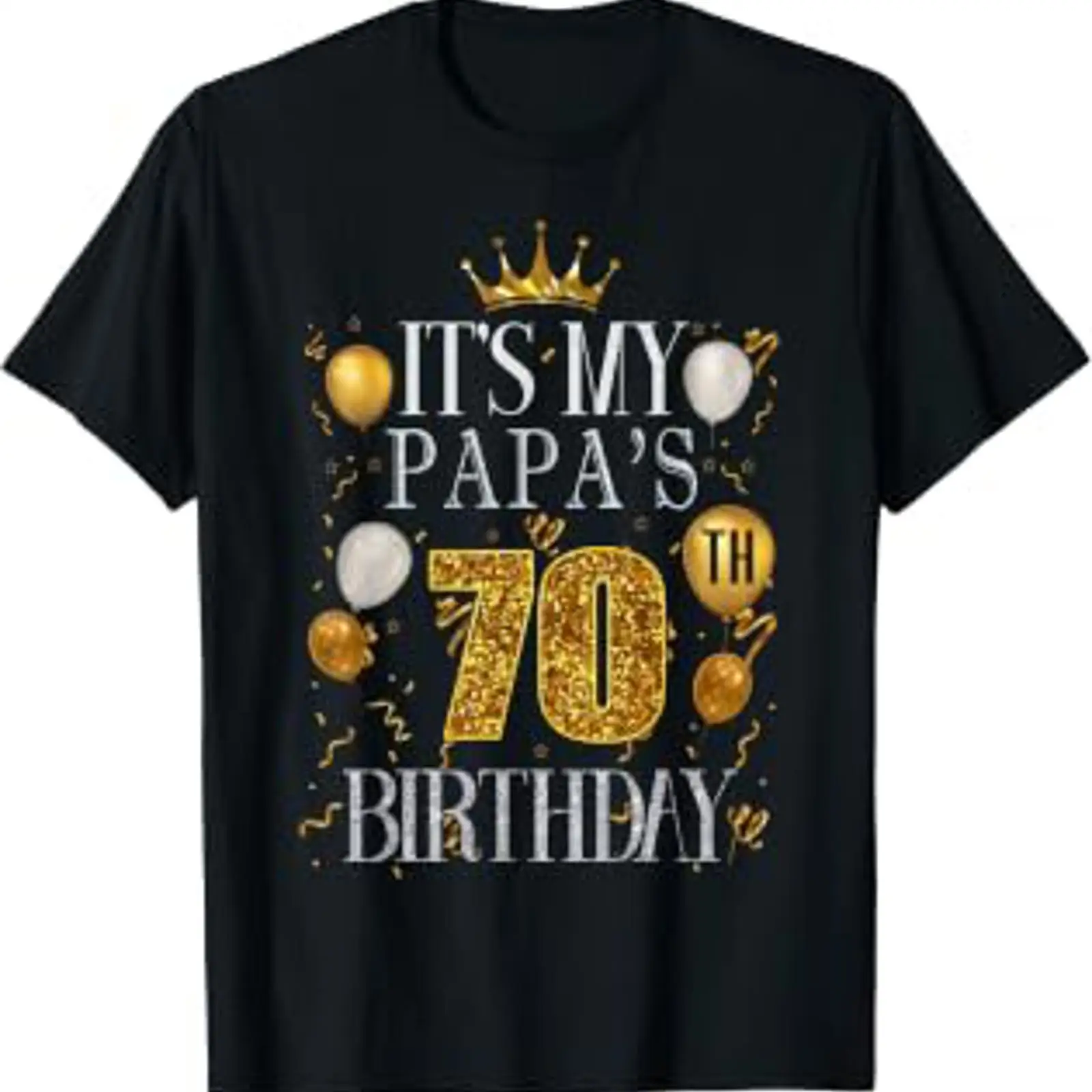 Men'S Fashion For 70 Year Old - Es ist der 70. Geburtstag meines