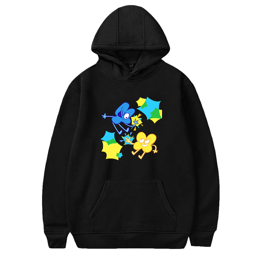 Men Fashion Youtubers - 2026 Jacknjellify Merch Hoodie Unisex Langarm
