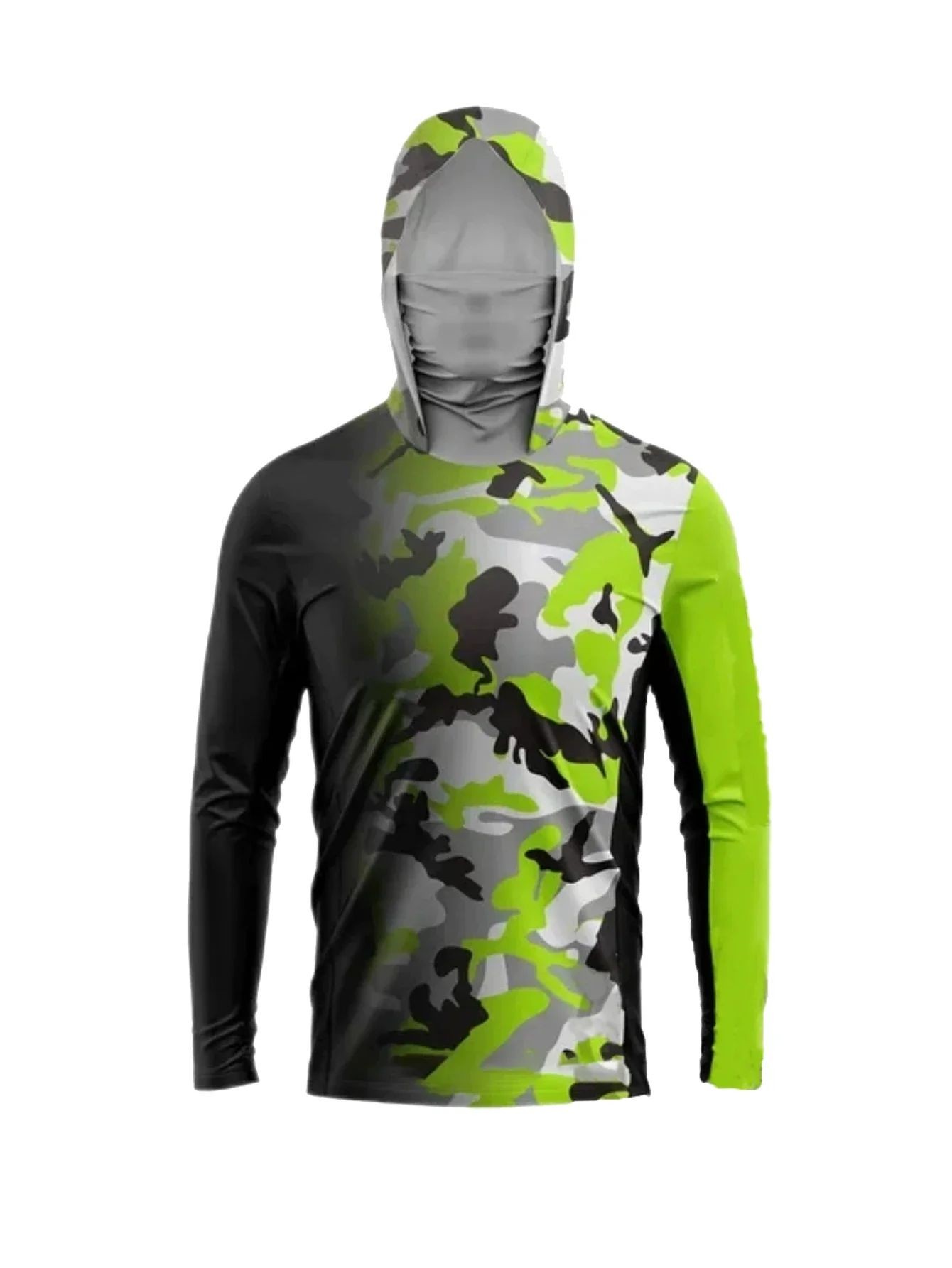 Men'S Fashion T Shirts - 2026 Sommer Neuer Stil Herren Langarm-T-Shirt