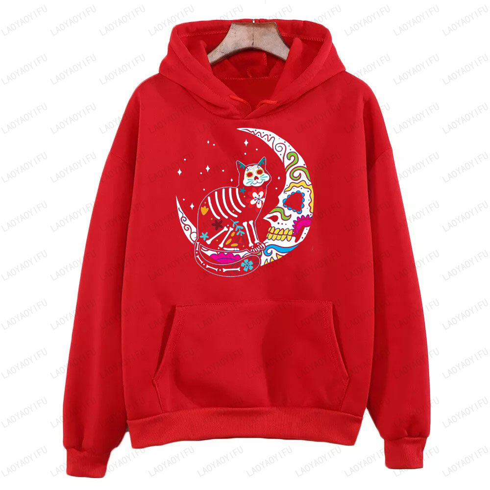 Skelett Katze und Totenkopf Mo – Men'S Fashion For 70 Year Old Bewertung und Preis