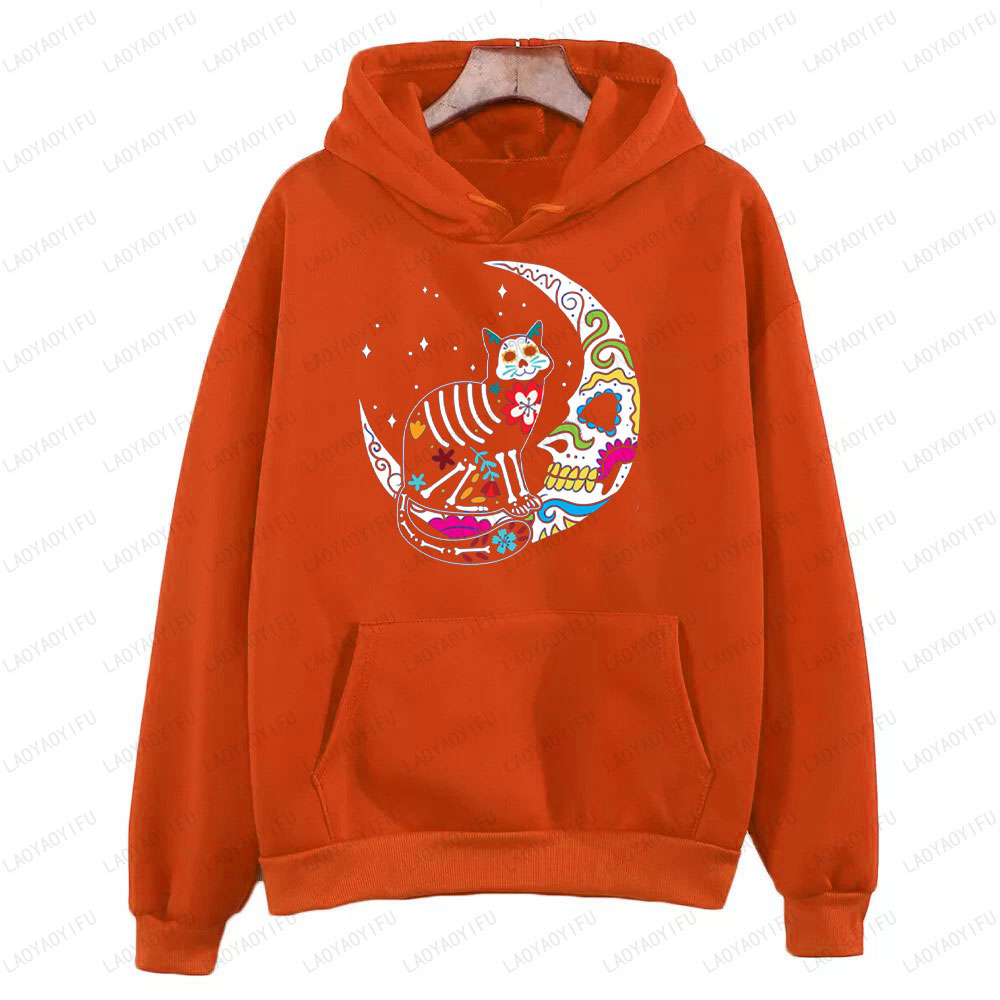 Skelett Katze und Totenkopf Mo – Men'S Fashion For 70 Year Old Bewertung und Preis