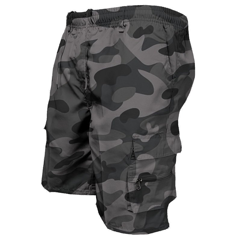 Mode männer Cargo-Shorts Herre – Men'S Fashion Trousers Bewertung und Preis
