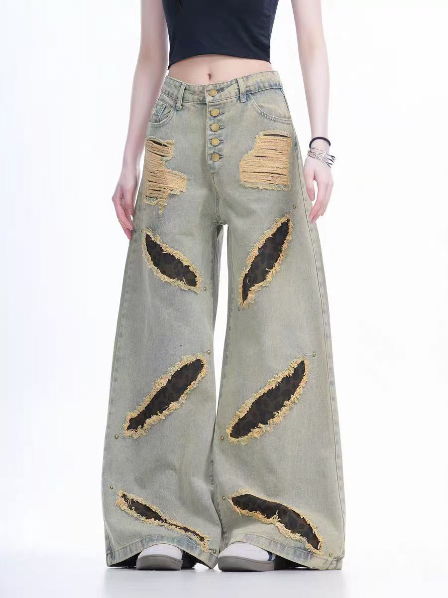 Amerikanische Mode 18ss Wasser – Men'S Fashion Khaki Pants Bewertung und Preis