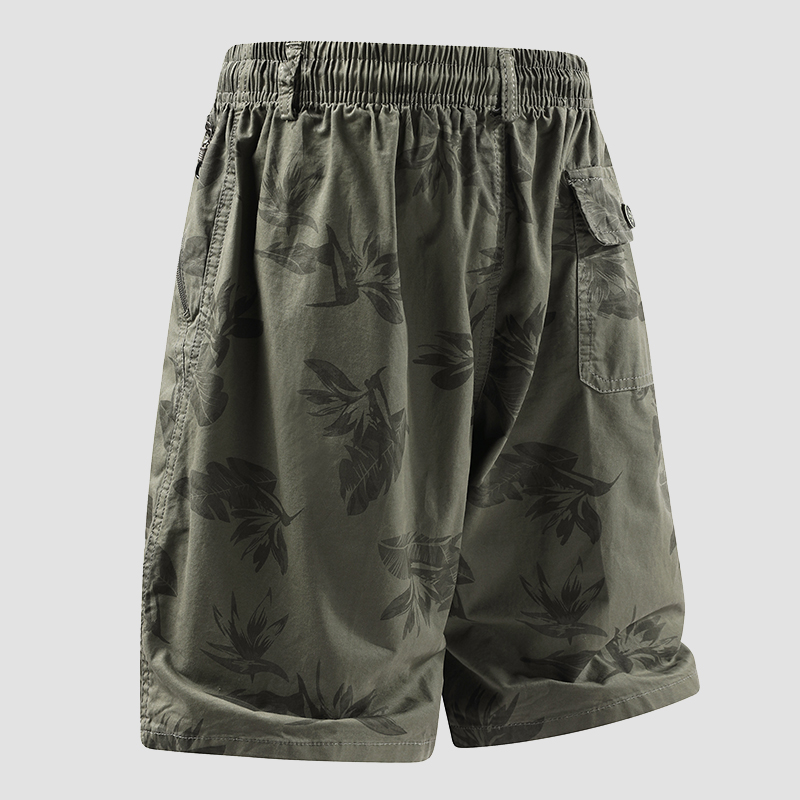 Lässige Shorts Strand Streetwe – Men'S Fashion Trousers Bewertung und Preis
