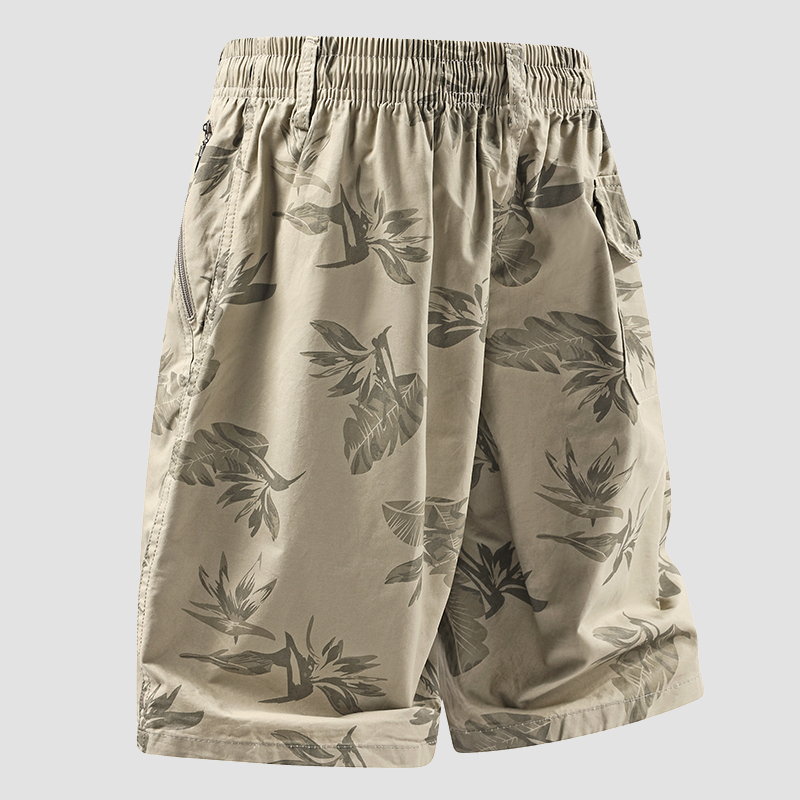 Lässige Shorts Strand Streetwe – Men'S Fashion Trousers Bewertung und Preis