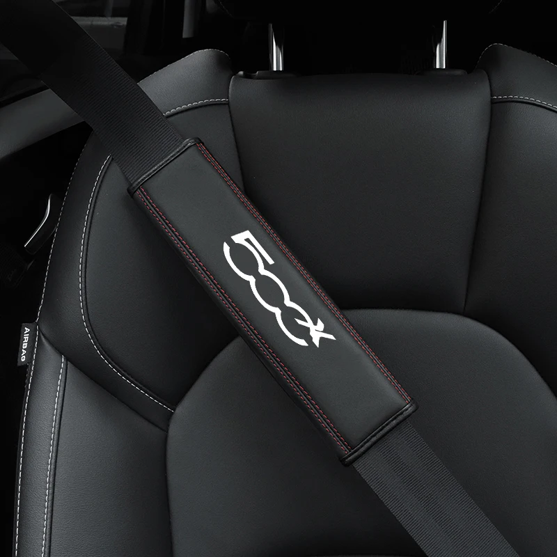 Für Fiat 500X 1pc Rindsleder A – Leather Belt Braided Bewertung und Preis