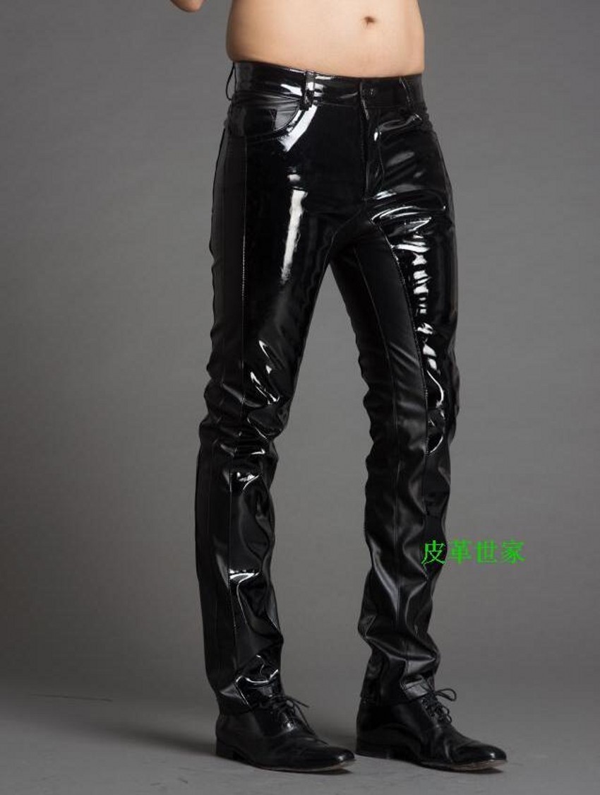 Winter Neue Herrenmode Nähte L – Jeans Pants Fashion Men Bewertung und Preis