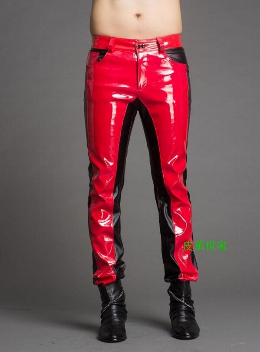 Winter Neue Herrenmode Nähte L – Jeans Pants Fashion Men Bewertung und Preis