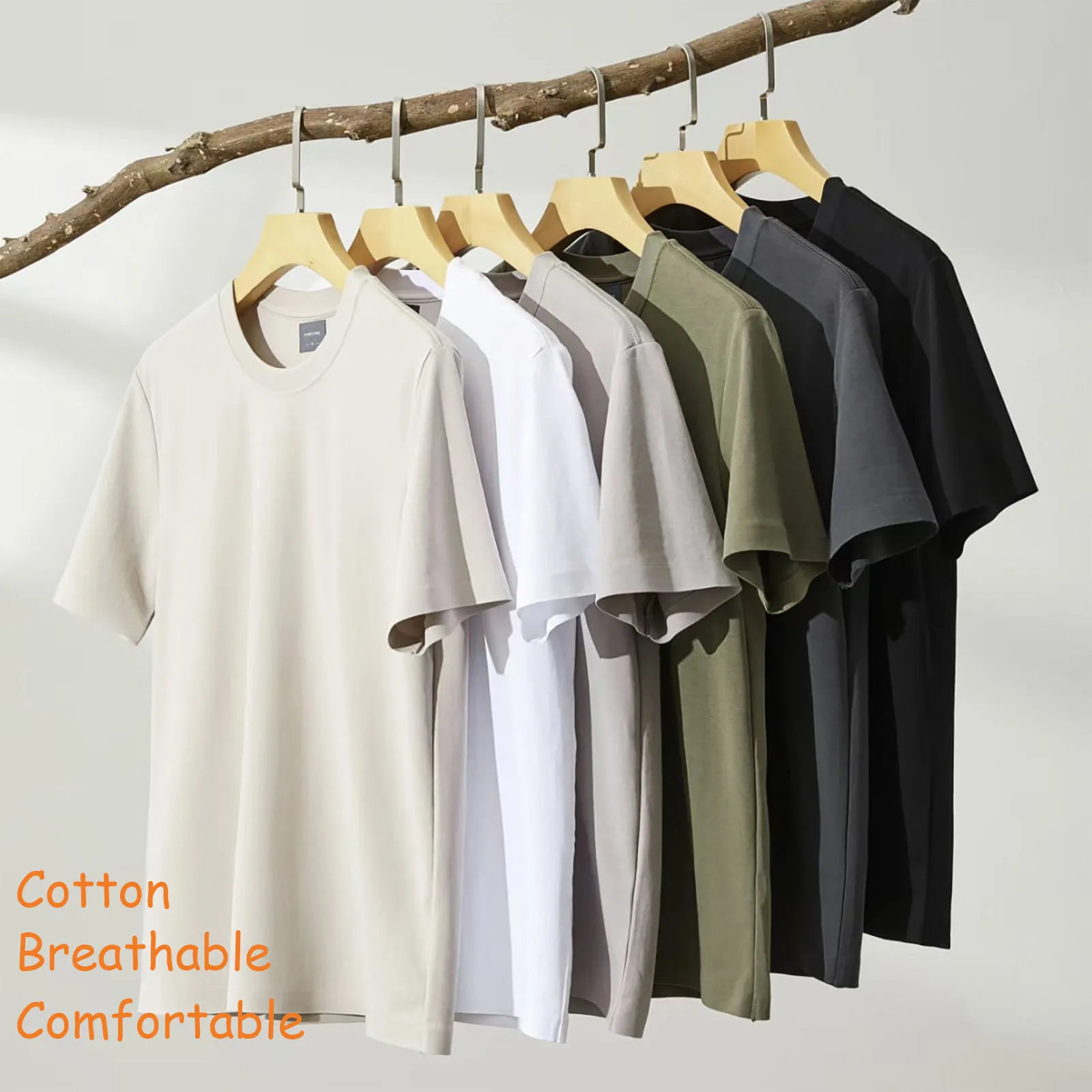 COIL T-Shirt Unnatural History – Men'S Fashion History Bewertung und Preis