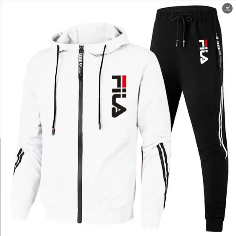 2026 Herren Frühling und Herbs – Mens Fashion Zip Up Bewertung und Preis