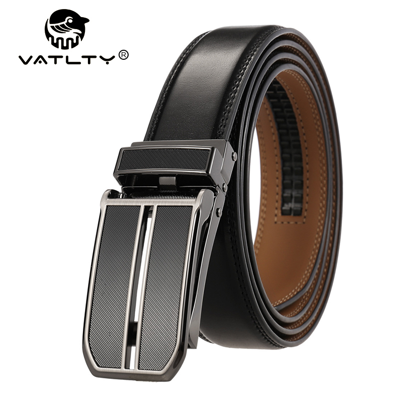 VATLTY Offizieller Herren-Lede – Leather Belt Braided Bewertung und Preis