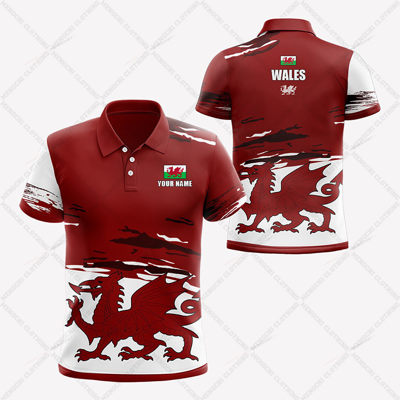 Individuelles Polo-Shirt mit W – Men'S Fashion Names Bewertung und Preis