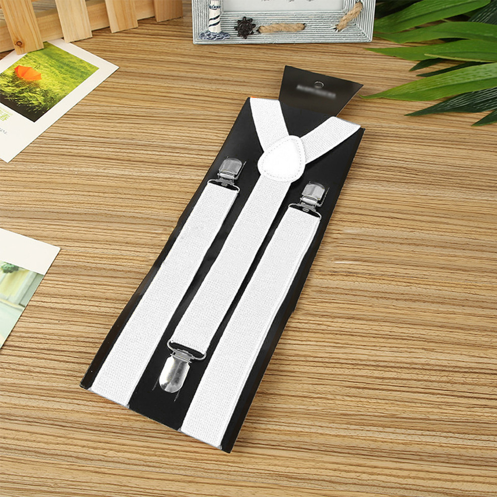 Heißer Verkauf Hosenträger Für – Suspenders Clip Men Bewertung und Preis