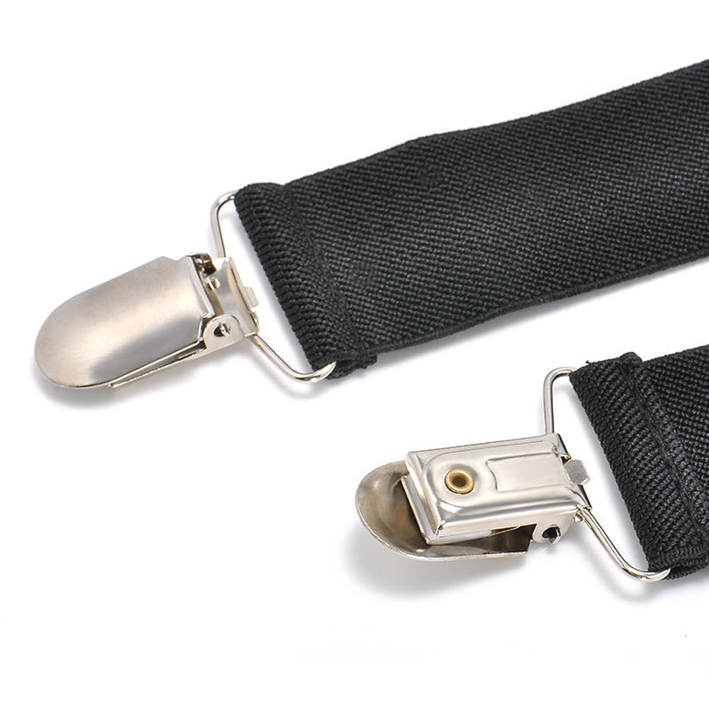 Heißer Verkauf Hosenträger Für – Suspenders Clip Men Bewertung und Preis