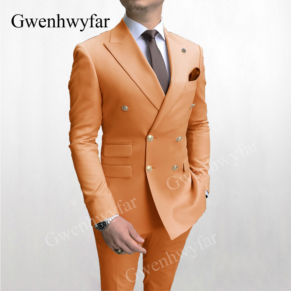 Gwenhwyfar Zweireiher Männer A – Men'S Dress Pants Fashion Bewertung und Preis