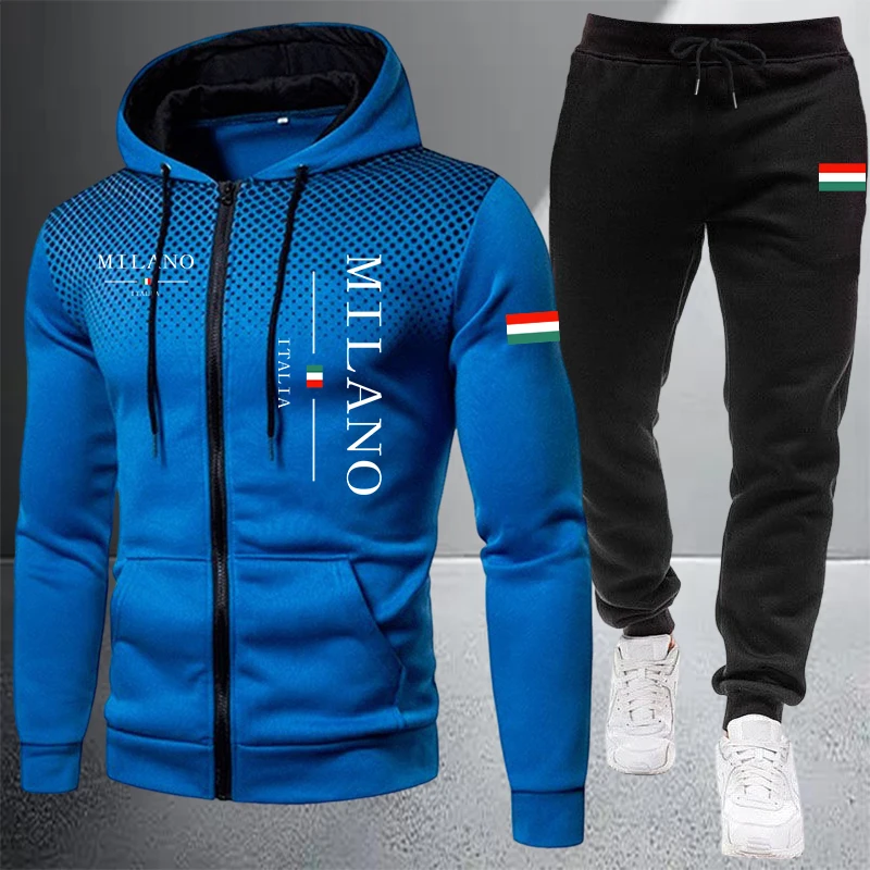 2026 Hochwertige Herrenbekleid – Mens Fashion Zip Up Bewertung und Preis