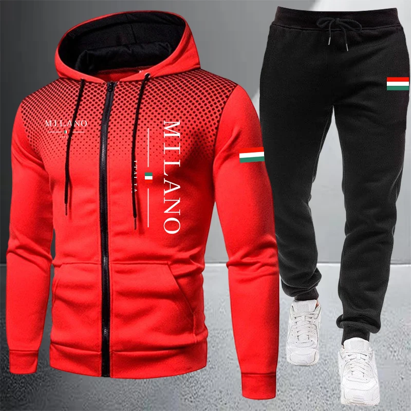 2026 Hochwertige Herrenbekleid – Mens Fashion Zip Up Bewertung und Preis
