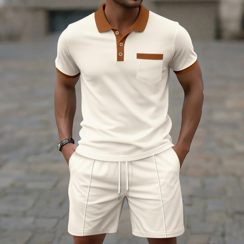 2026 Neueste Sommer-Herrenmode – Men'S Fashion Undershirt Bewertung und Preis