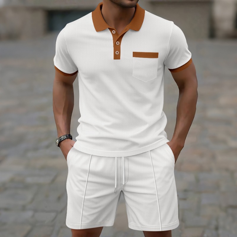 2026 Neueste Sommer-Herrenmode – Men'S Fashion Undershirt Bewertung und Preis