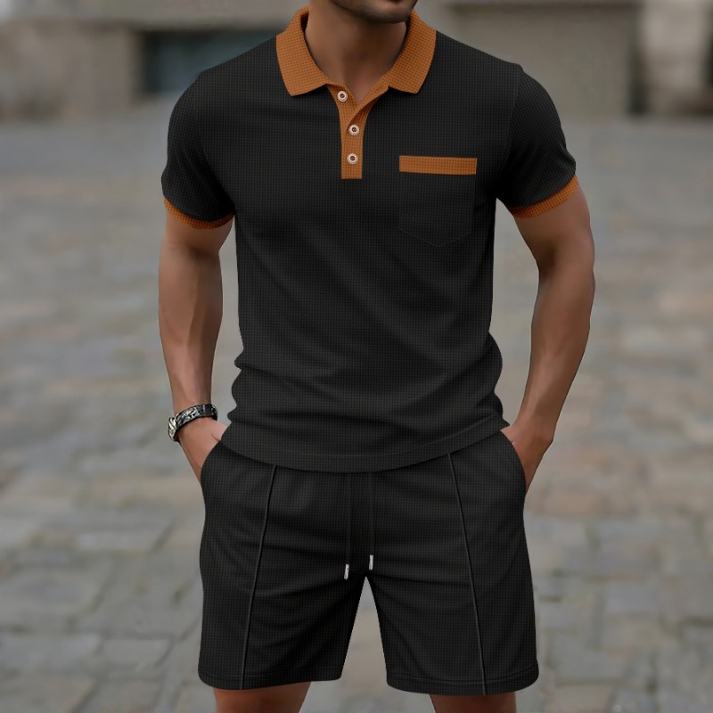 2026 Neueste Sommer-Herrenmode – Men'S Fashion Undershirt Bewertung und Preis