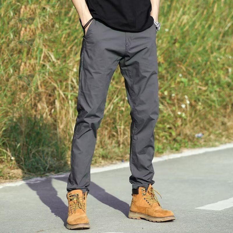 Modische 2026 Wasserdichte Win – Men'S Fashion Trousers Bewertung und Preis
