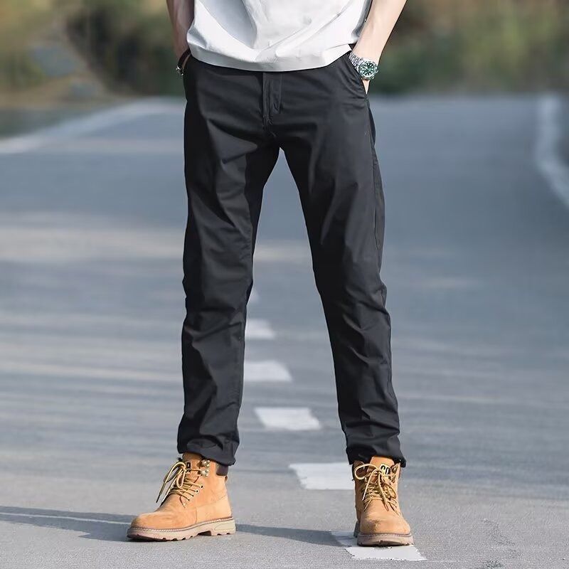 Modische 2026 Wasserdichte Win – Men'S Fashion Trousers Bewertung und Preis
