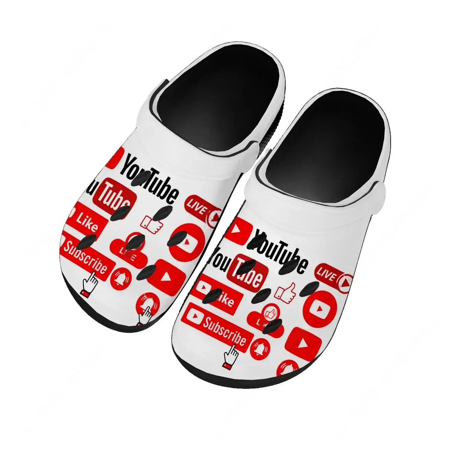 YouTube Sandalen für Damen und – Men Fashion Youtubers Bewertung und Preis