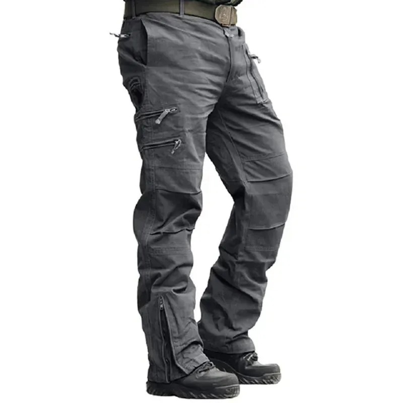 2026 Neue Herren Mode Cargo-Ho – Men'S Fashion Trousers Bewertung und Preis