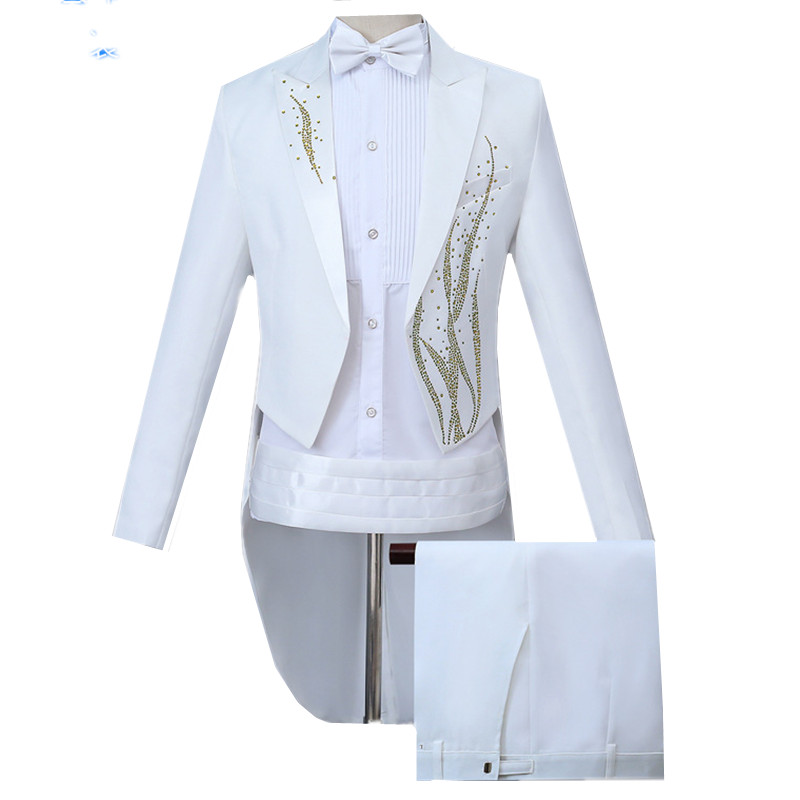 Mode Einfache Männer Smoking A – Men'S Dress Pants Fashion Bewertung und Preis