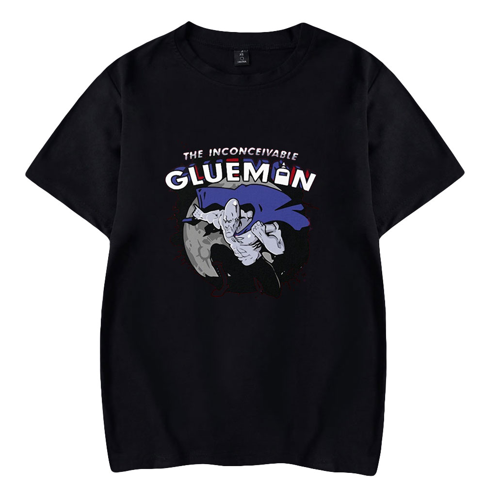 2026 Jerma 985 Merch T-Shirt U – Men Fashion Youtubers Bewertung und Preis