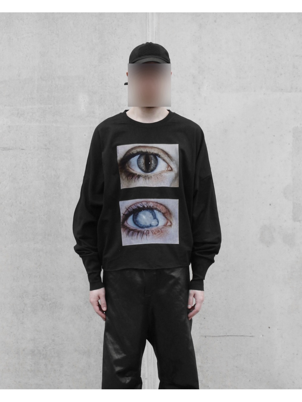 2026 Neues Dunkles Gothic-Ober – Men'S Fashion And Style Bewertung und Preis