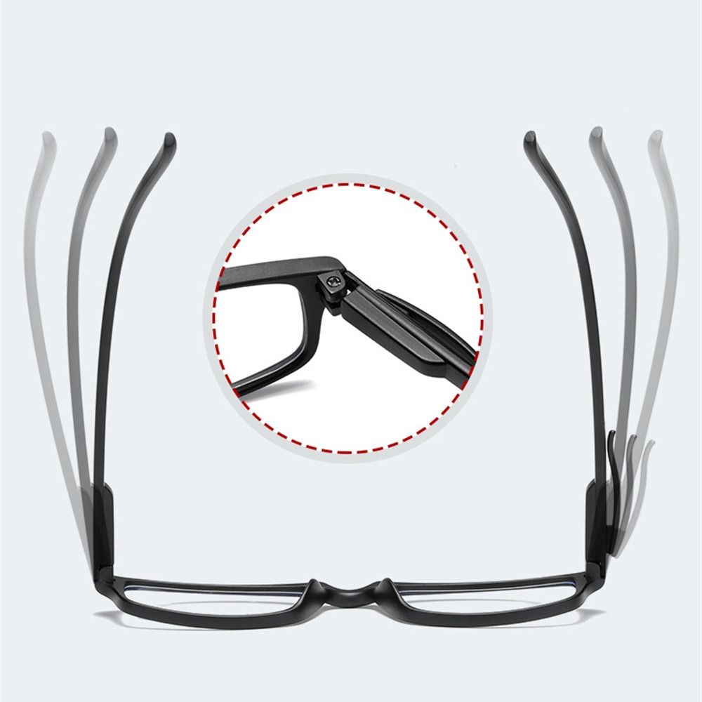 Mode transparente Lesebrille A – Men'S Fashion For 70 Year Old Bewertung und Preis