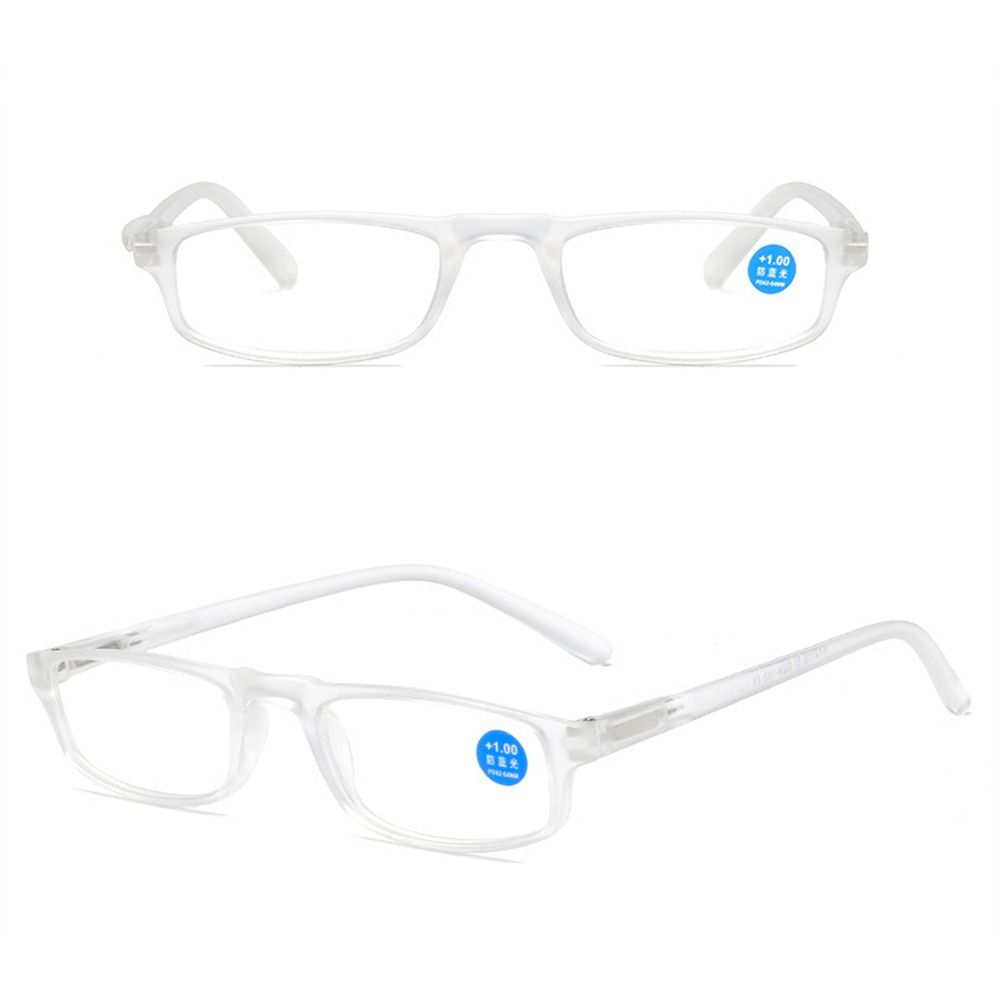 Mode transparente Lesebrille A – Men'S Fashion For 70 Year Old Bewertung und Preis