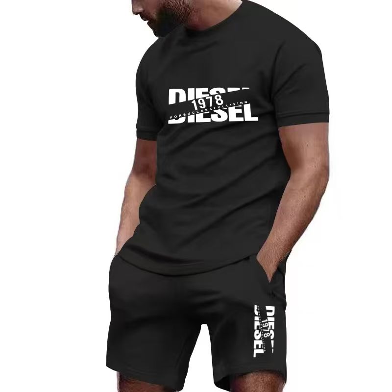 2026 Neues Sommer-Herren-T-Shi – Men'S Fashion Undershirt Bewertung und Preis