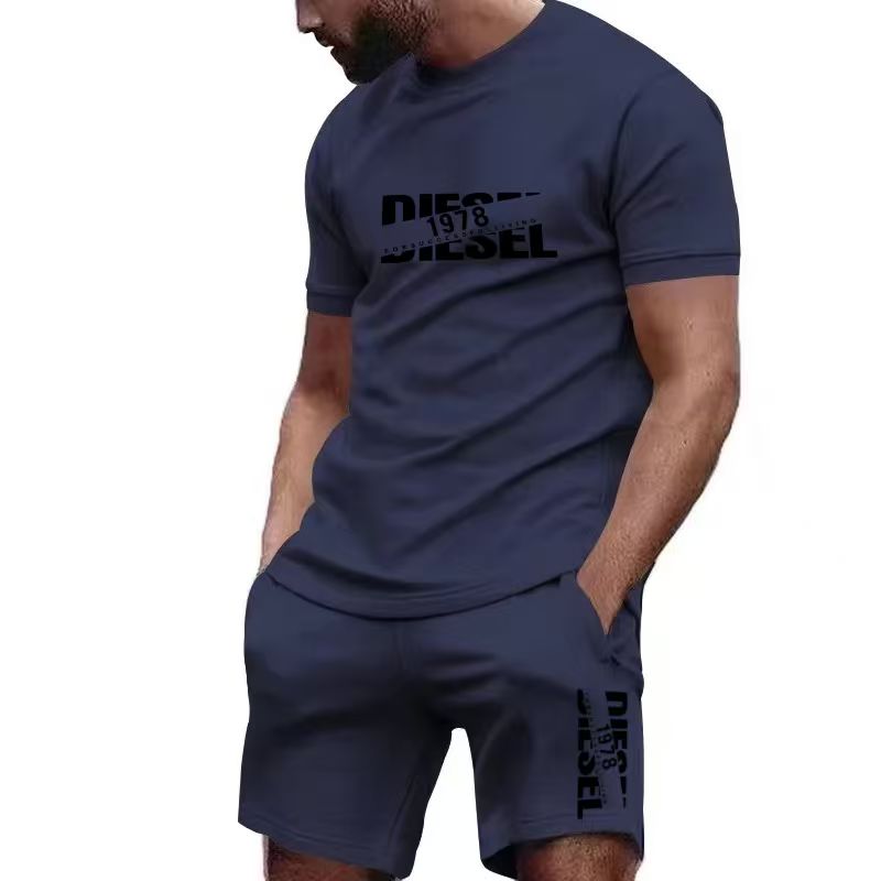 2026 Neues Sommer-Herren-T-Shi – Men'S Fashion Undershirt Bewertung und Preis