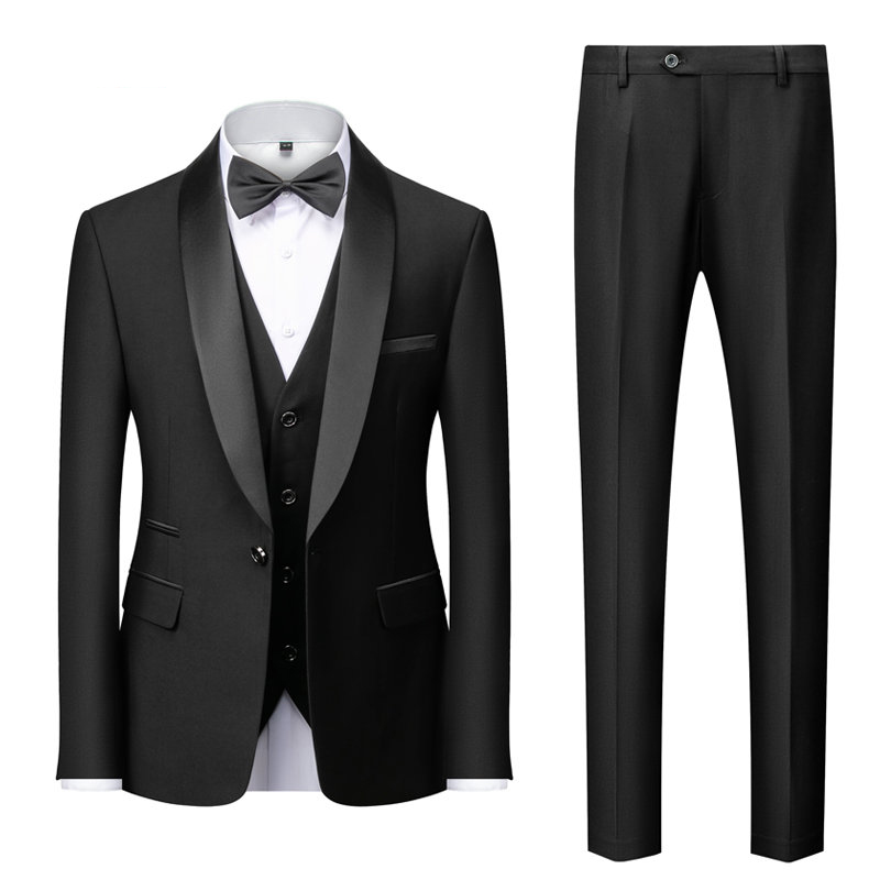M-6XL Männer Casual Business H – Men'S Dress Pants Fashion Bewertung und Preis