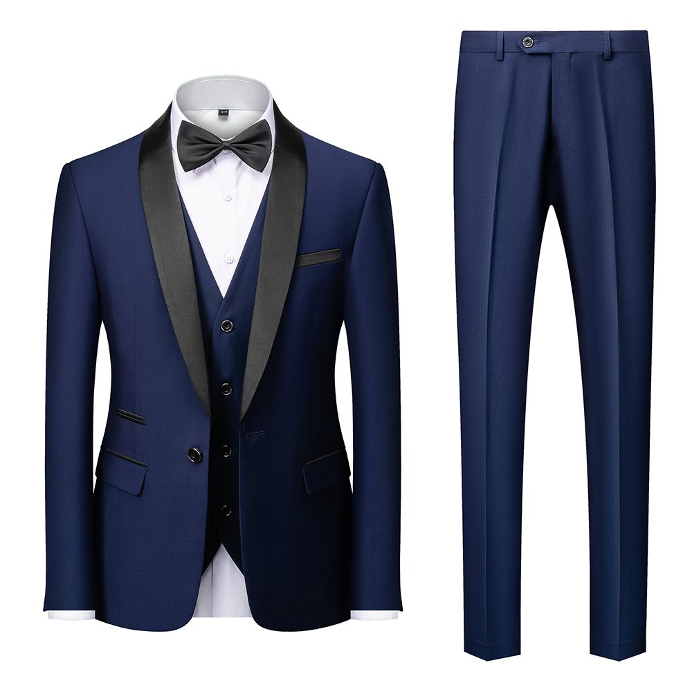 M-6XL Männer Casual Business H – Men'S Dress Pants Fashion Bewertung und Preis