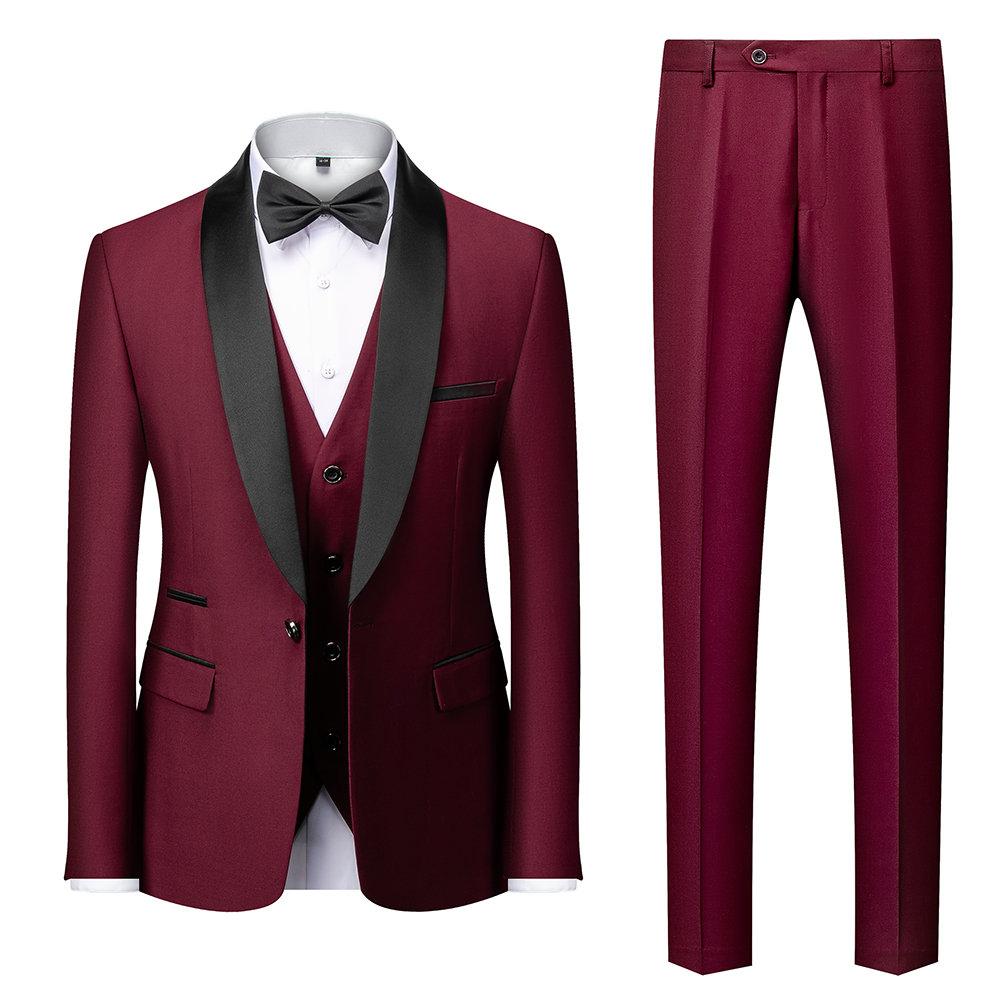 M-6XL Männer Casual Business H – Men'S Dress Pants Fashion Bewertung und Preis