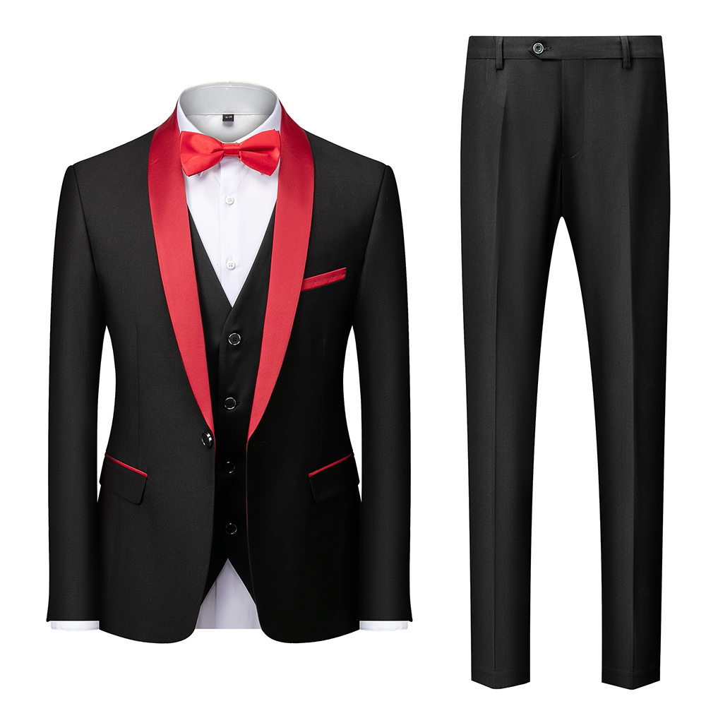 M-6XL Männer Casual Business H – Men'S Dress Pants Fashion Bewertung und Preis