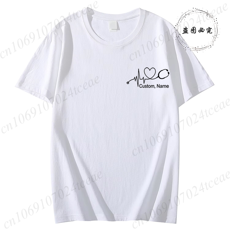 Benutzerdefiniertes Namens-T-S – Men'S Fashion Names Bewertung und Preis