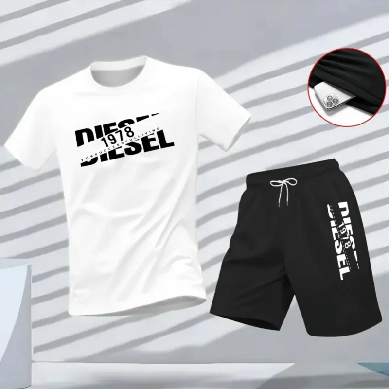 2026 Neue Sommerkollektion Her – Men'S Fashion Undershirt Bewertung und Preis