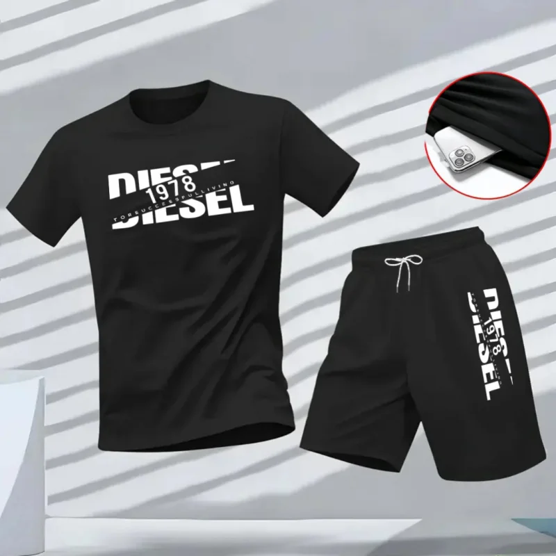 2026 Neue Sommerkollektion Her – Men'S Fashion Undershirt Bewertung und Preis