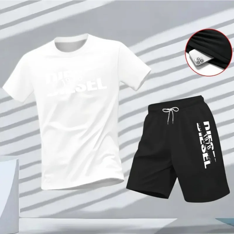 2026 Neue Sommerkollektion Her – Men'S Fashion Undershirt Bewertung und Preis