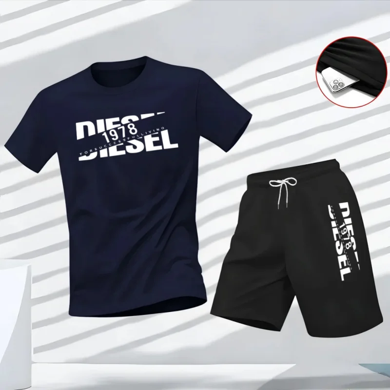 2026 Neue Sommerkollektion Her – Men'S Fashion Undershirt Bewertung und Preis