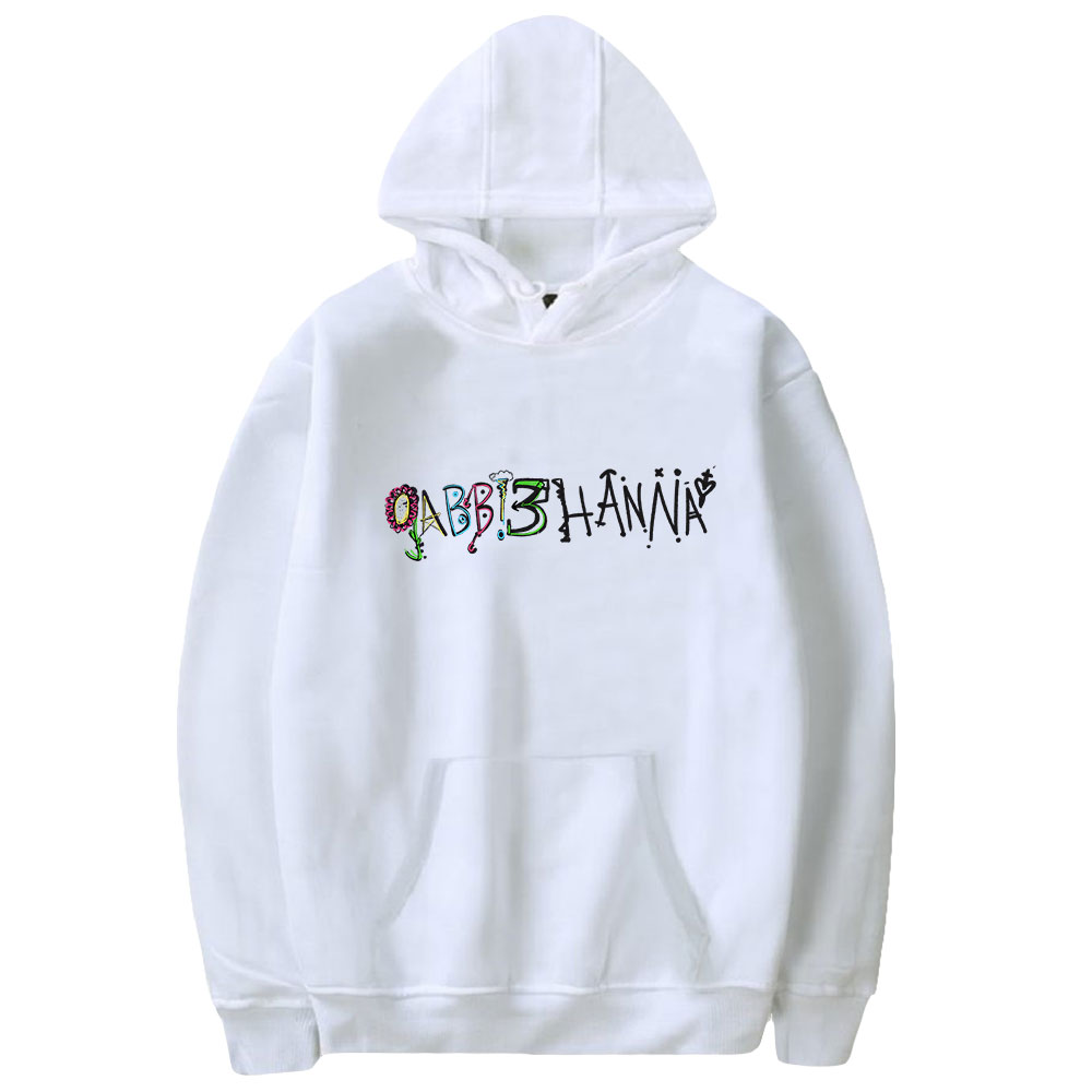2026 Gabbie Hanna Hoodie Unise – Men Fashion Youtubers Bewertung und Preis
