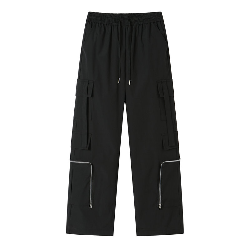 Modische Herren Cargo-Hosen, L – Men'S Fashion Trousers Bewertung und Preis