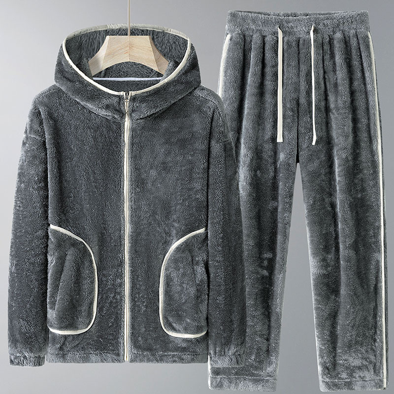 2026 Winter Neues Herren-Hoodi – Mens Fashion Zip Up Bewertung und Preis